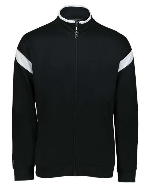 Youth Limitless Full-Zip Jacket | USA Decoration
