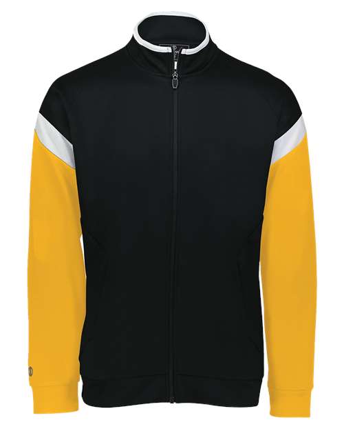 Youth Limitless Full-Zip Jacket | USA Decoration