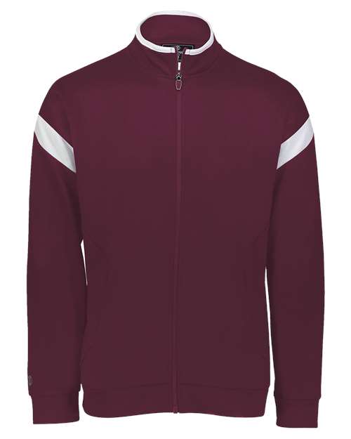 Youth Limitless Full-Zip Jacket | USA Decoration
