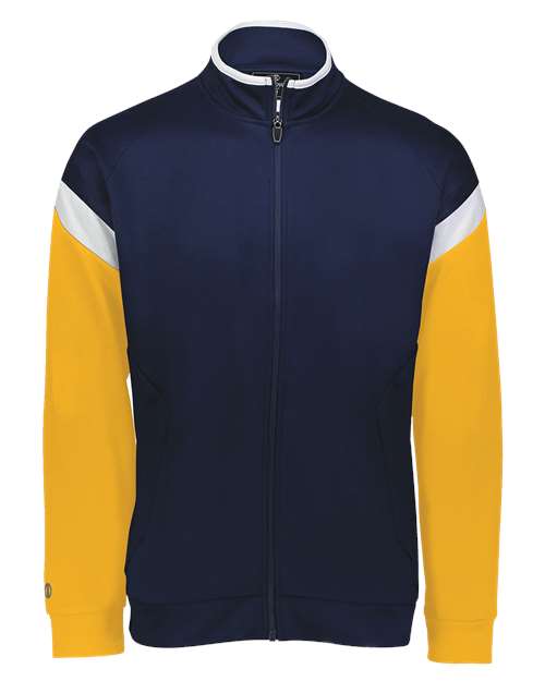 Youth Limitless Full-Zip Jacket | USA Decoration