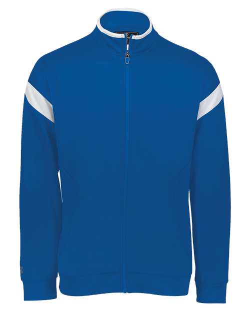 Youth Limitless Full-Zip Jacket | USA Decoration