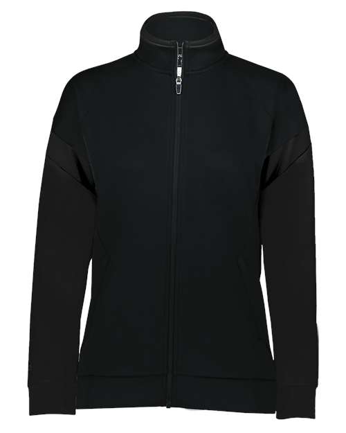 Women's Limitless Full-Zip Jacket | USA Decoration