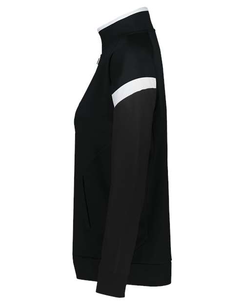 Women's Limitless Full-Zip Jacket | USA Decoration