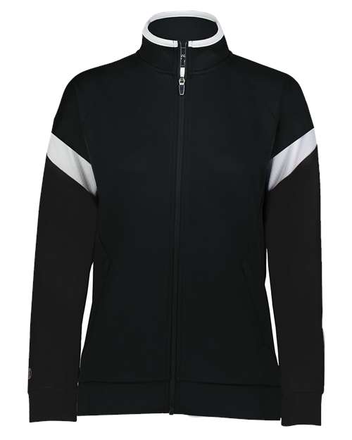 Women's Limitless Full-Zip Jacket | USA Decoration