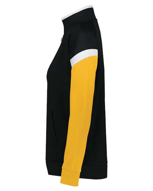 Women's Limitless Full-Zip Jacket | USA Decoration