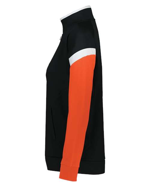 Women's Limitless Full-Zip Jacket | USA Decoration