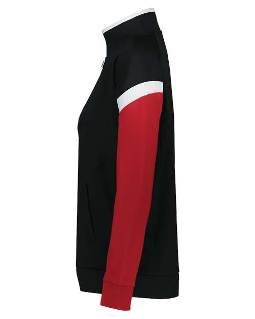 Women's Limitless Full-Zip Jacket | USA Decoration