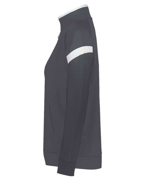 Women's Limitless Full-Zip Jacket | USA Decoration