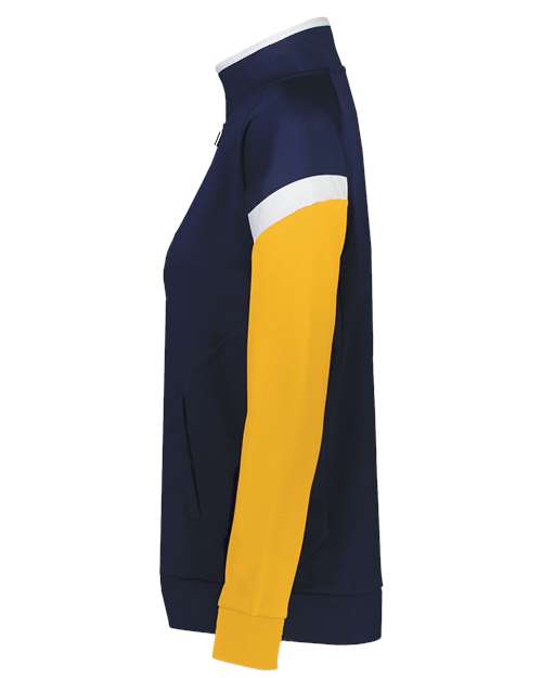 Women's Limitless Full-Zip Jacket | USA Decoration