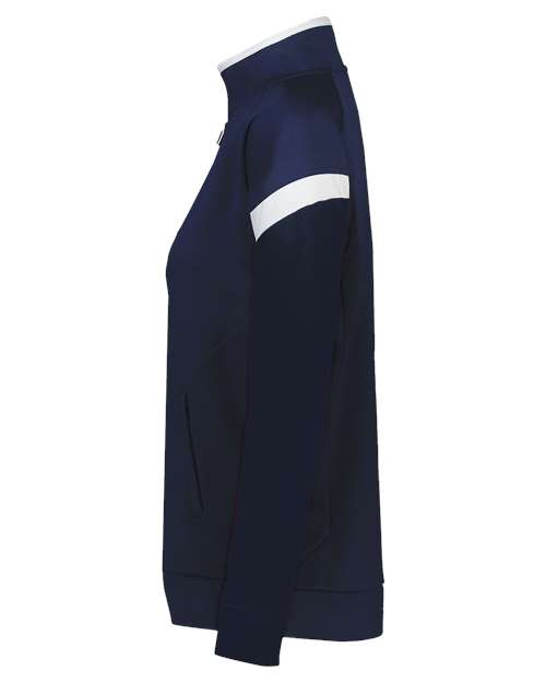 Women's Limitless Full-Zip Jacket | USA Decoration