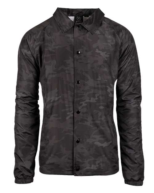 Mentor Coach's Jacket | USA Decoration