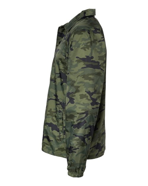 Mentor Coach's Jacket | USA Decoration