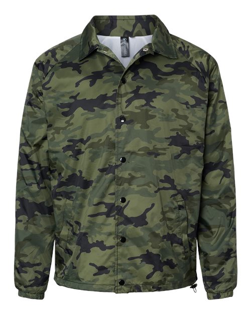 Mentor Coach's Jacket | USA Decoration