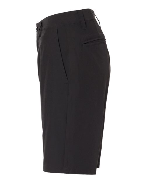 Hybrid Stretch Shorts | USA Decoration
