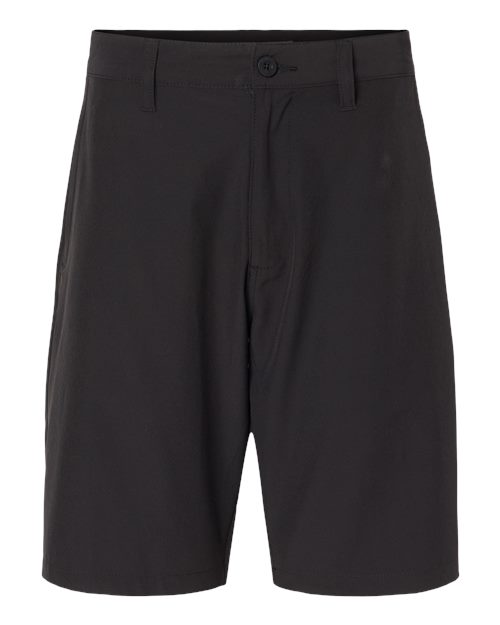 Hybrid Stretch Shorts | USA Decoration