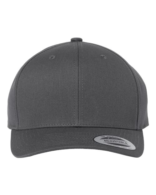 CVC Snapback Cap | USA Decoration