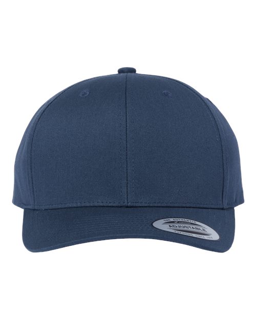 CVC Snapback Cap | USA Decoration