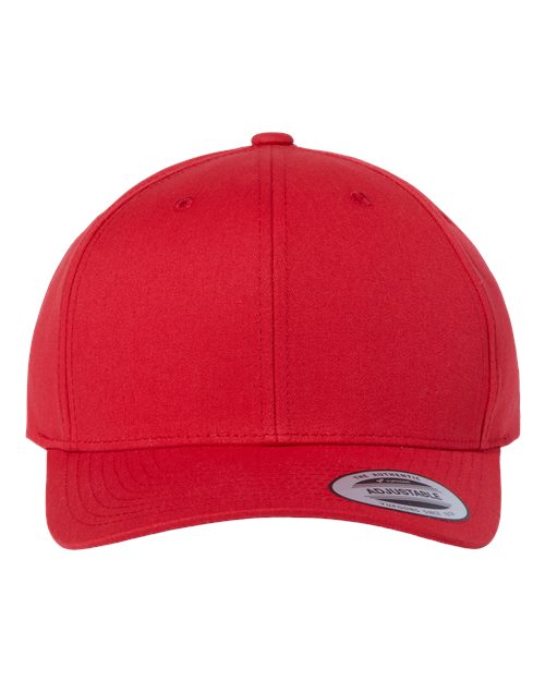 CVC Snapback Cap | USA Decoration