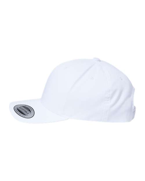 CVC Snapback Cap | USA Decoration