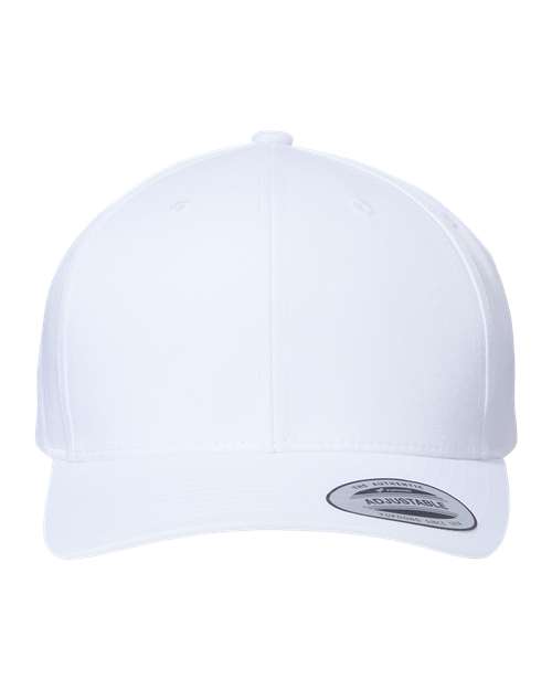 CVC Snapback Cap | USA Decoration
