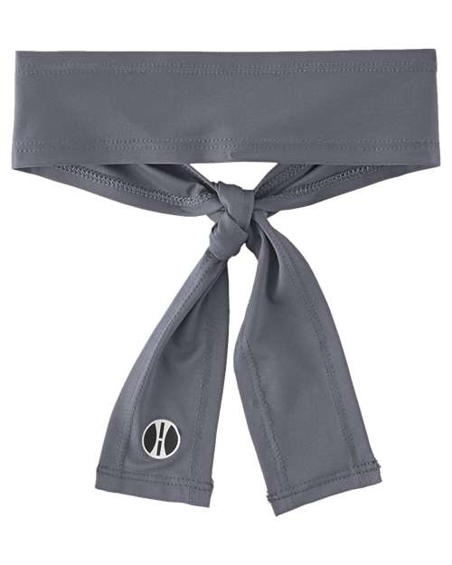 Zoom Tie Headband | USA Decoration