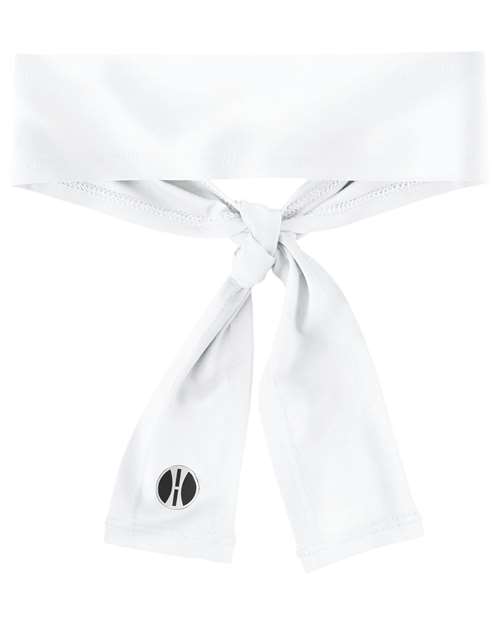Zoom Tie Headband | USA Decoration