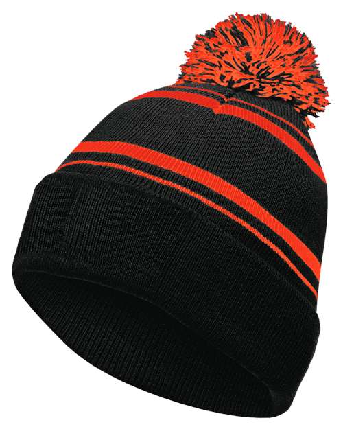 8 1/2" Homecoming Beanie | USA Decoration