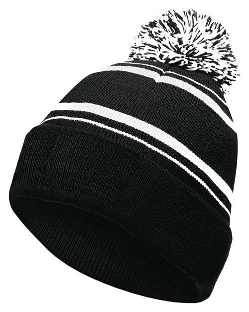 8 1/2" Homecoming Beanie | USA Decoration