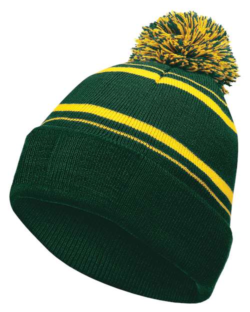8 1/2" Homecoming Beanie | USA Decoration