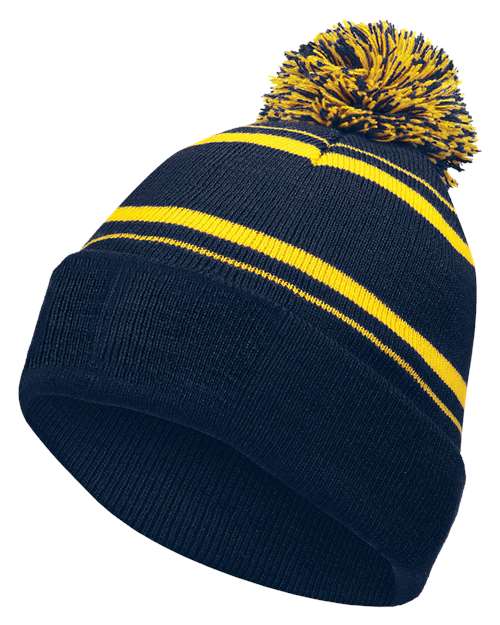 8 1/2" Homecoming Beanie | USA Decoration