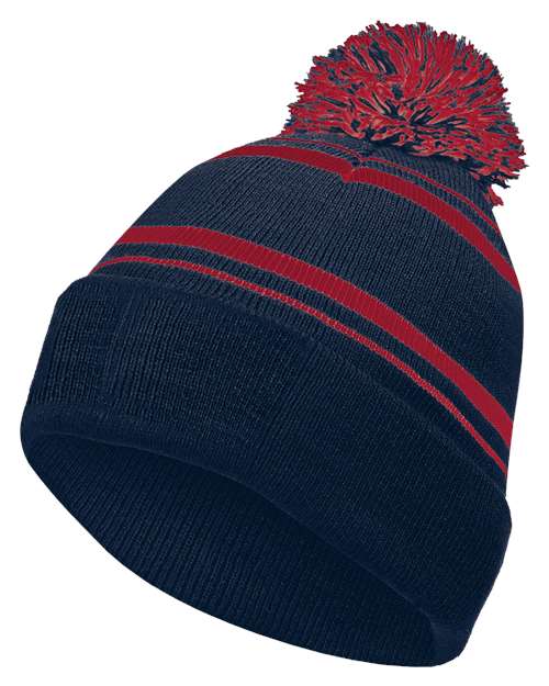8 1/2" Homecoming Beanie | USA Decoration