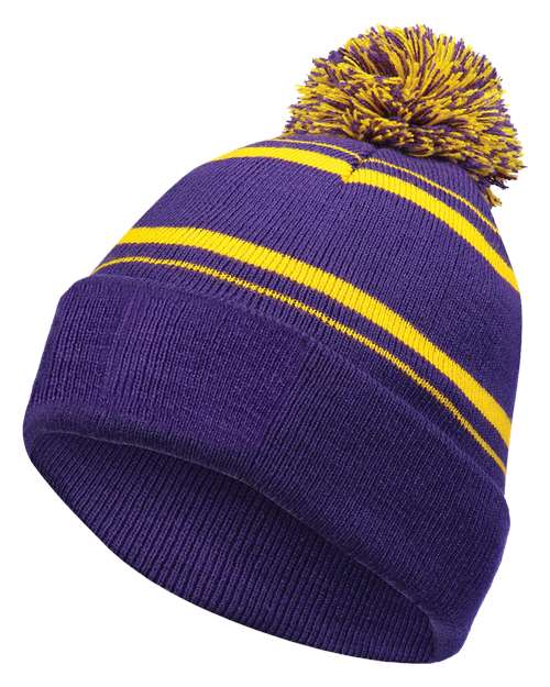 8 1/2" Homecoming Beanie | USA Decoration