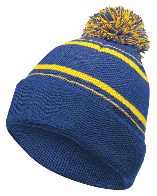 8 1/2" Homecoming Beanie | USA Decoration