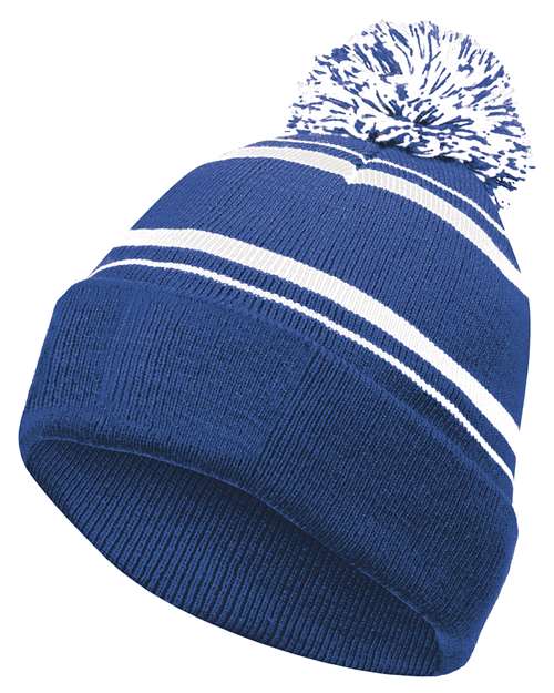 8 1/2" Homecoming Beanie | USA Decoration