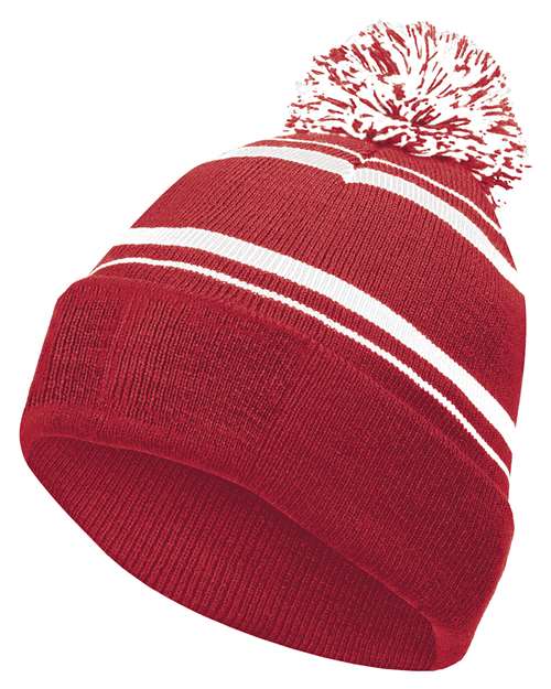 8 1/2" Homecoming Beanie | USA Decoration