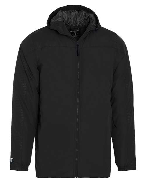 Bionic Hooded Jacket | USA Decoration