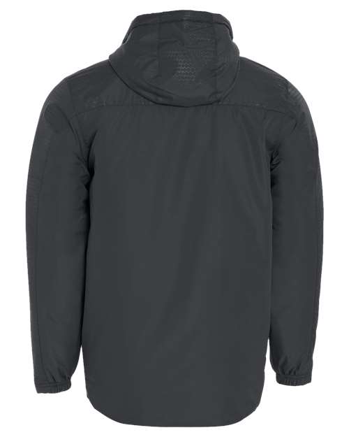 Bionic Hooded Jacket | USA Decoration