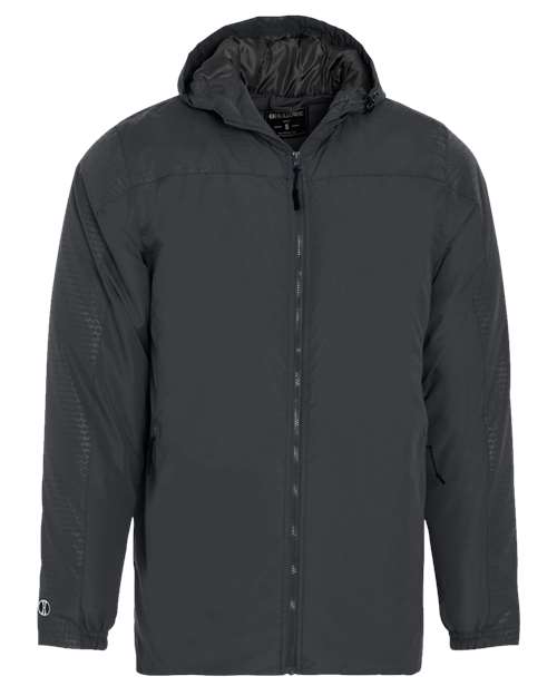 Bionic Hooded Jacket | USA Decoration