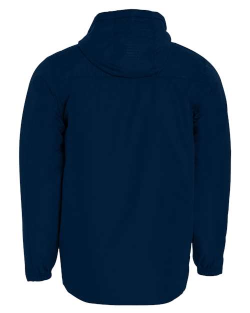 Bionic Hooded Jacket | USA Decoration