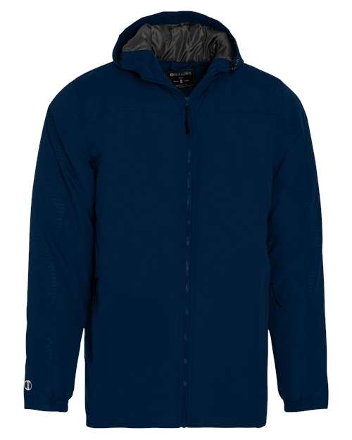 Bionic Hooded Jacket | USA Decoration