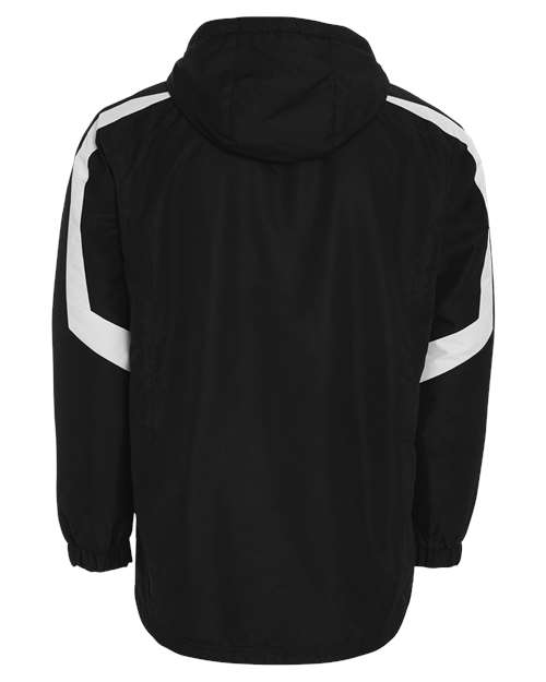Charger Hooded Jacket | USA Decoration