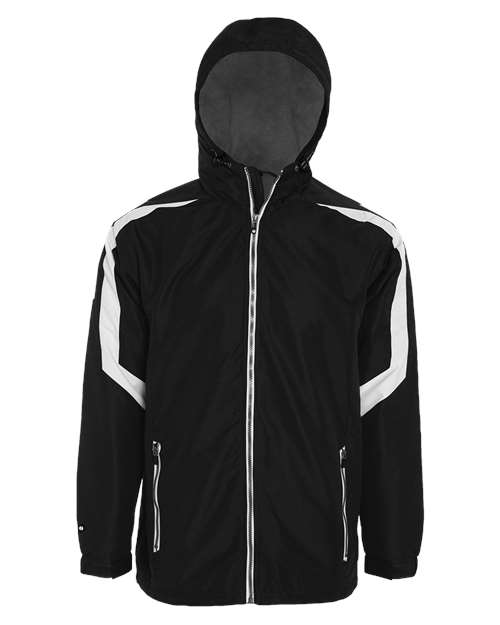 Charger Hooded Jacket | USA Decoration
