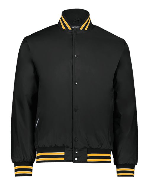 Heritage Jacket | USA Decoration