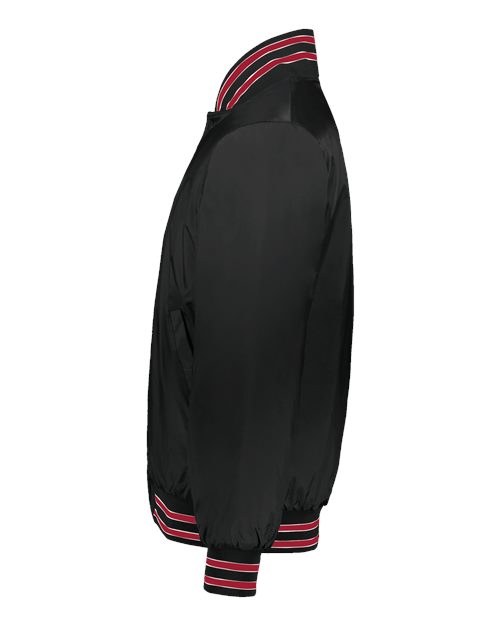 Heritage Jacket | USA Decoration