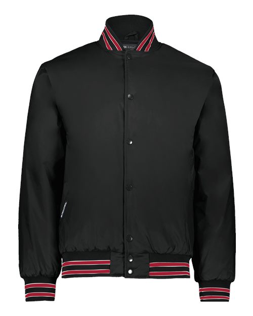 Heritage Jacket | USA Decoration