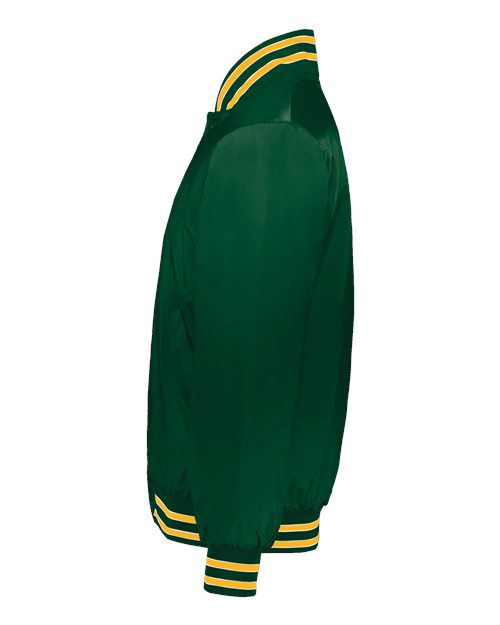 Heritage Jacket | USA Decoration