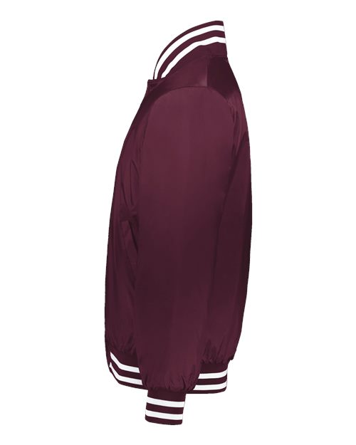 Heritage Jacket | USA Decoration