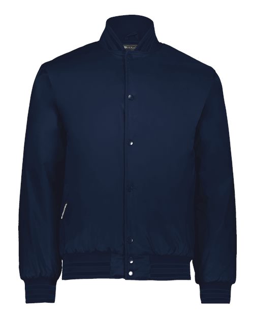 Heritage Jacket | USA Decoration