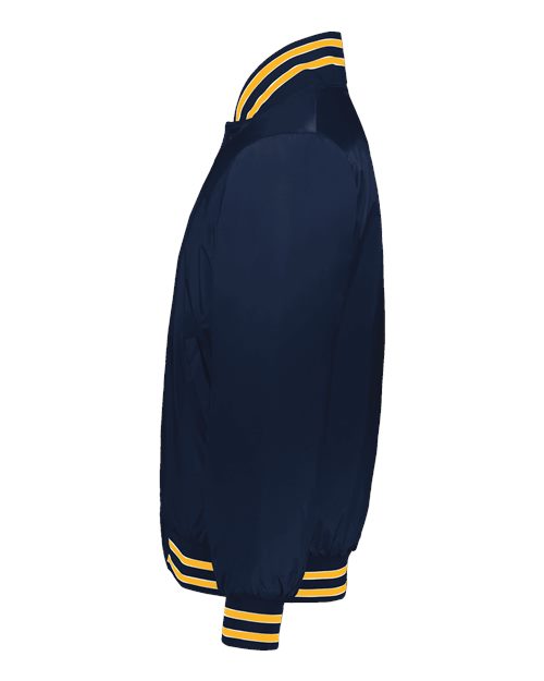 Heritage Jacket | USA Decoration