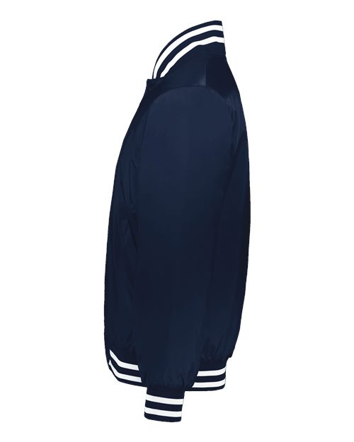Heritage Jacket | USA Decoration
